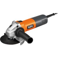 AEG Powertools WS 6-125