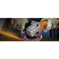 Угловая шлифмашина AEG Powertools WS 6-125 - Превью изображения №2 — Интернет-магазин Time-Shop