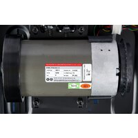 Электрическая беговая дорожка Titanium Masters Physiotech TLF - Превью изображения №5 — Интернет-магазин Time-Shop