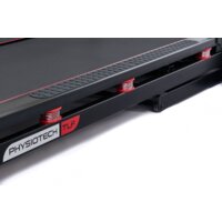 Электрическая беговая дорожка Titanium Masters Physiotech TLF - Превью изображения №6 — Интернет-магазин Time-Shop