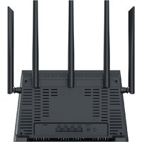 Wi-Fi роутер Netis NX30 - Превью изображения №4 — Интернет-магазин Time-Shop