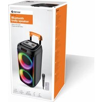 Патибокс Denver Electronics TSP-456 - Превью изображения №6 — Интернет-магазин Time-Shop