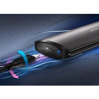 Внешний накопитель ADATA SE760 512GB ASE760-512GU32G2-CTI (титан) - Превью изображения №6 — Интернет-магазин Time-Shop