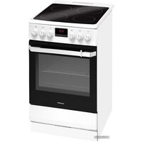 Кухонная плита Hansa FCCW58277 - Превью изображения №2 — Интернет-магазин Time-Shop