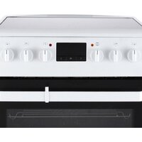 Кухонная плита Hansa FCCW58277 - Превью изображения №5 — Интернет-магазин Time-Shop