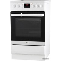 Кухонная плита Hansa FCCW58277 - Превью изображения №3 — Интернет-магазин Time-Shop