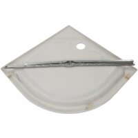 Душевой поддон Triton ПД6 100x100 - Превью изображения №2 — Интернет-магазин Time-Shop