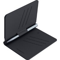 Обложка для паспорта Magssory Ultima Geo ACL007 (полночь) - Превью изображения №4 — Интернет-магазин Time-Shop