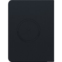 Обложка для паспорта Magssory Ultima Geo ACL007 (полночь) - Превью изображения №3 — Интернет-магазин Time-Shop