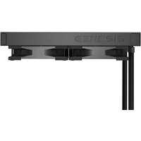 Система жидкостного охлаждения для процессора Genesis Hydria 240 ARGB NLG-2319 - Превью изображения №4 — Интернет-магазин Time-Shop