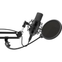 Проводной микрофон Ritmix RDM-169 - Превью изображения №3 — Интернет-магазин Time-Shop
