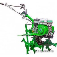 Мотокультиватор бензиновый Aurora Digger 750 - Превью изображения №2 — Интернет-магазин Time-Shop