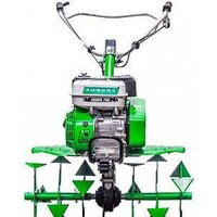 Мотокультиватор бензиновый Aurora Digger 750 - Превью изображения №3 — Интернет-магазин Time-Shop