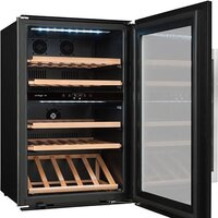 Винный шкаф Avintage AVI48CDZA - Превью изображения №3 — Интернет-магазин Time-Shop