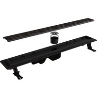 Трап/канал RGW Drain Leo-30 60213060-04 - Превью изображения №3 — Интернет-магазин Time-Shop