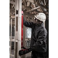 Уровень строительный Milwaukee 4932459092 - Превью изображения №2 — Интернет-магазин Time-Shop