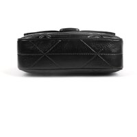 Женская сумка Mironpan 63011 (черный) - Превью изображения №4 — Интернет-магазин Time-Shop