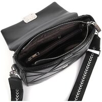 Женская сумка Mironpan 63011 (черный) - Превью изображения №2 — Интернет-магазин Time-Shop