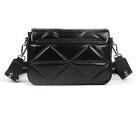 Женская сумка Mironpan 63011 (черный) - Превью изображения №7 — Интернет-магазин Time-Shop