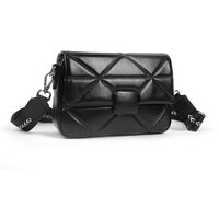 Женская сумка Mironpan 63011 (черный) - Превью изображения №8 — Интернет-магазин Time-Shop