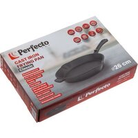 Сковорода Perfecto Linea 57-265542 - Превью изображения №2 — Интернет-магазин Time-Shop