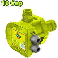 Автоматика для насосов