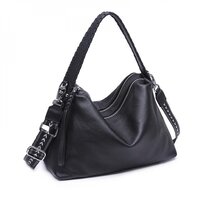 Женская сумка Mironpan 6007 (черный) - Превью изображения №2 — Интернет-магазин Time-Shop