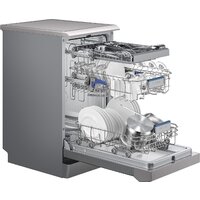 Отдельностоящая посудомоечная машина Samsung DW50DG450FSRET - Превью изображения №5 — Интернет-магазин Time-Shop