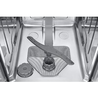 Отдельностоящая посудомоечная машина Samsung DW50DG450FSRET - Превью изображения №8 — Интернет-магазин Time-Shop