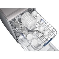 Отдельностоящая посудомоечная машина Samsung DW50DG450FSRET - Превью изображения №7 — Интернет-магазин Time-Shop