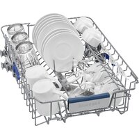 Отдельностоящая посудомоечная машина Samsung DW50DG450FSRET - Превью изображения №11 — Интернет-магазин Time-Shop