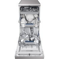 Отдельностоящая посудомоечная машина Samsung DW50DG450FSRET - Превью изображения №4 — Интернет-магазин Time-Shop