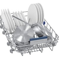 Отдельностоящая посудомоечная машина Samsung DW50DG450FSRET - Превью изображения №12 — Интернет-магазин Time-Shop