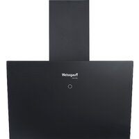 Кухонная вытяжка Weissgauff Tau 60 TC BL - Превью изображения №2 — Интернет-магазин Time-Shop