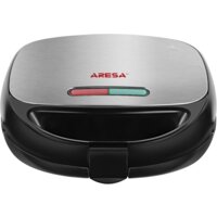 Многофункциональная сэндвичница Aresa AR-1206 - Превью изображения №3 — Интернет-магазин Time-Shop