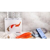 Кухонный нож Samura Okinawa SO-0129 - Превью изображения №3 — Интернет-магазин Time-Shop