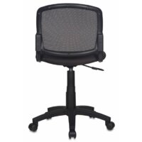 Офисное кресло Бюрократ CH-296NX/15-21 - Превью изображения №4 — Интернет-магазин Time-Shop