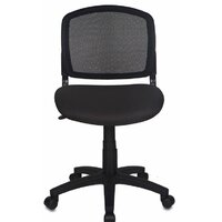 Офисное кресло Бюрократ CH-296NX/15-21 - Превью изображения №2 — Интернет-магазин Time-Shop