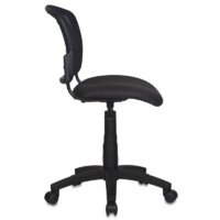 Офисное кресло Бюрократ CH-296NX/15-21 - Превью изображения №3 — Интернет-магазин Time-Shop