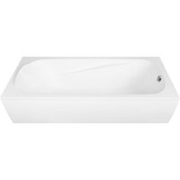 Ванна Ventospa Serena LA 150x70 (с ножками) - Превью изображения №2 — Интернет-магазин Time-Shop