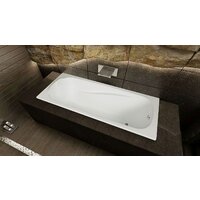 Ванна Ventospa Serena LA 150x70 (с ножками) - Превью изображения №4 — Интернет-магазин Time-Shop