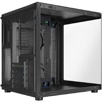 Корпус Ginzzu V100 - Превью изображения №12 — Интернет-магазин Time-Shop