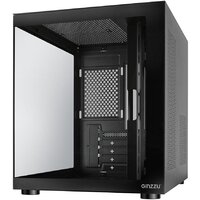 Корпус Ginzzu V100 - Превью изображения №6 — Интернет-магазин Time-Shop