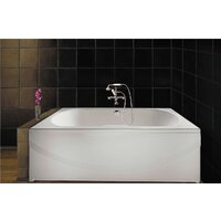 Ванна Eurolux Сибарис 170x70 - Превью изображения №2 — Интернет-магазин Time-Shop