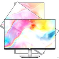 Монитор Dell S2722DC - Превью изображения №13 — Интернет-магазин Time-Shop