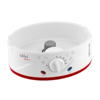 Пароварка Gallet CUV 962 - Превью изображения №9 — Интернет-магазин Time-Shop