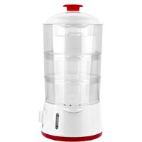 Пароварка Gallet CUV 962 - Превью изображения №5 — Интернет-магазин Time-Shop