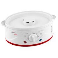 Пароварка Gallet CUV 962 - Превью изображения №11 — Интернет-магазин Time-Shop