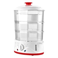 Пароварка Gallet CUV 962 - Превью изображения №4 — Интернет-магазин Time-Shop