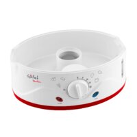 Пароварка Gallet CUV 962 - Превью изображения №10 — Интернет-магазин Time-Shop